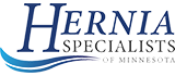hernia specialists of minnesota logo