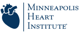 minneapolis heart institute logo