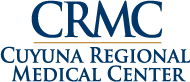 Cuyuna Regional Medical Center logo