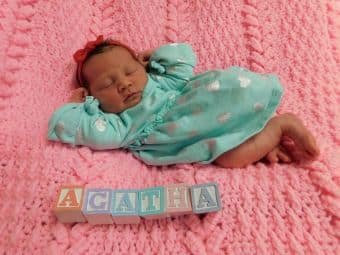 Agatha Claire 12