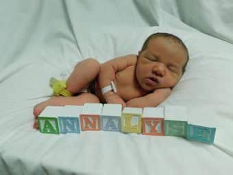 Annalyse Magnolia Brown
