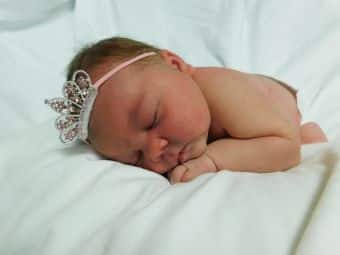 Azaylia Madelynn Jo 8