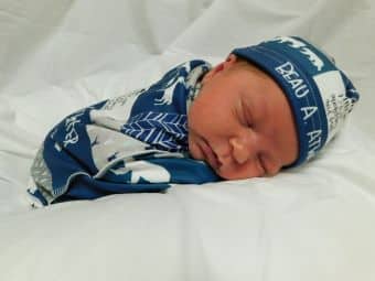 Beau Alexander 12