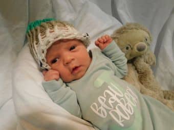 Beau Robert 14