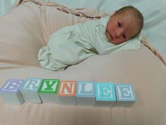 Brynlee Elizabeth 34
