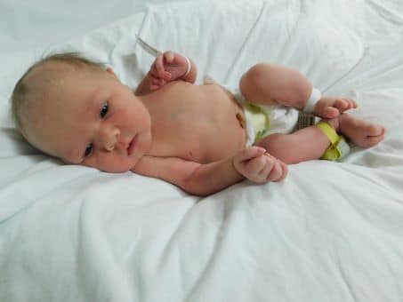 Cailin May 38