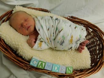 Camden Joseph 20