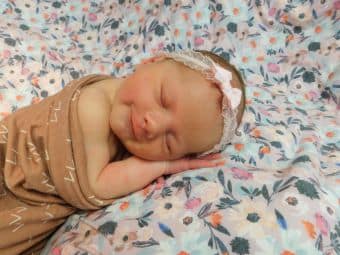 Eastyn Marie 4