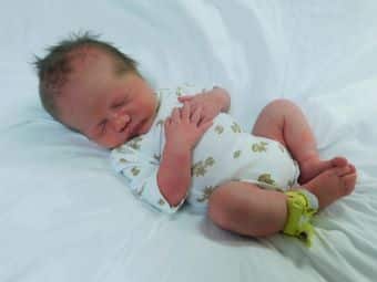Eli Douglas Martin 10