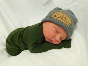 Elias J 2