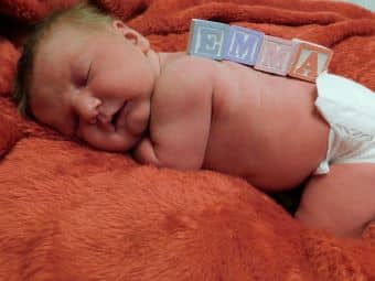 Emma Leann Berry