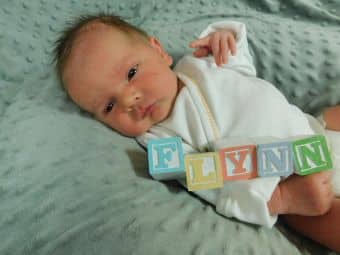 Flynn Eugene 27