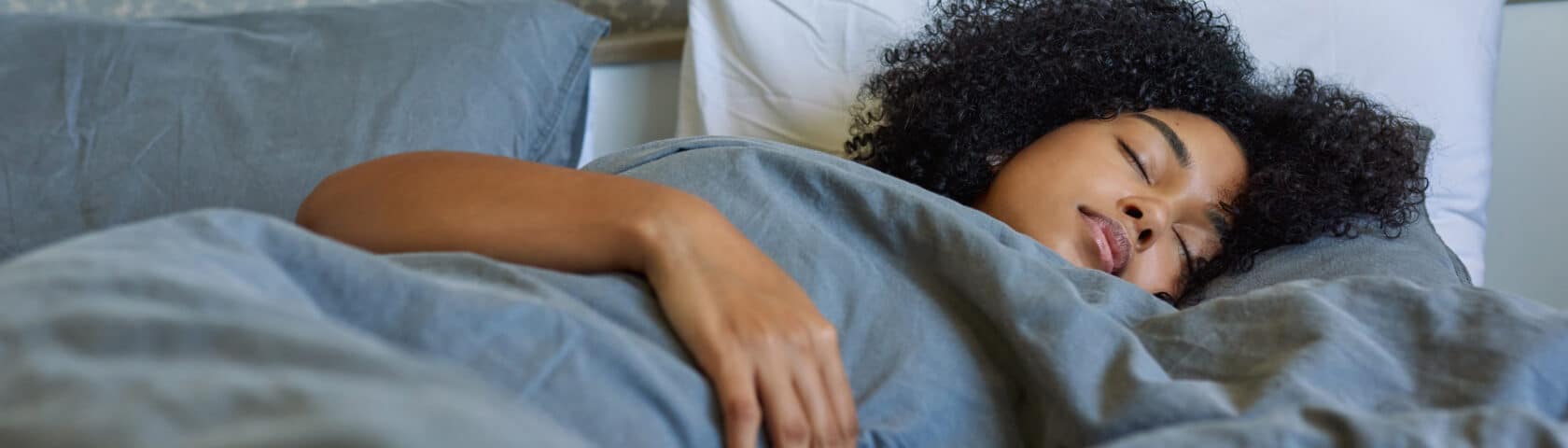Sleep Issues Caused by Menopause
