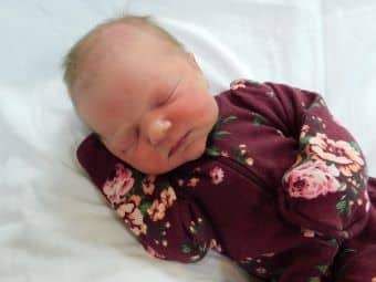 Gracelyn Ann 27