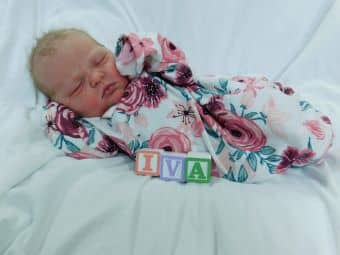 Iva Rose 19