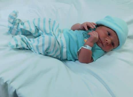 Jace Johnathan Web