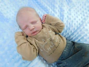 Kade Anthony 19
