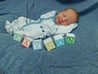 Kayson Harvey Jack Zollner