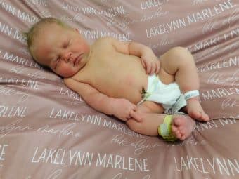 Lakelynn Marlene 2