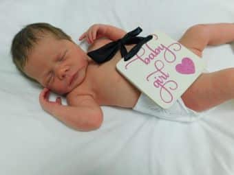 Lauren Evelyth 29w