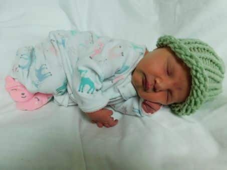 Laykinn Rae Louise Web