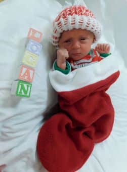 Logan James 19