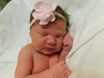 Mckinley Jane 13