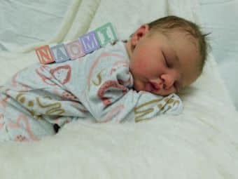 Naomi Ann 35