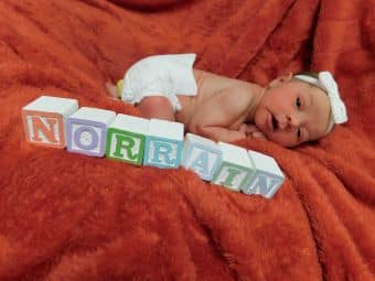 Norrain Joanne Strandlie