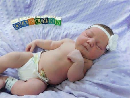 Oaklynn Marie 24