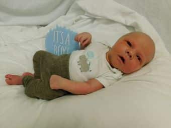 Oliver William 34