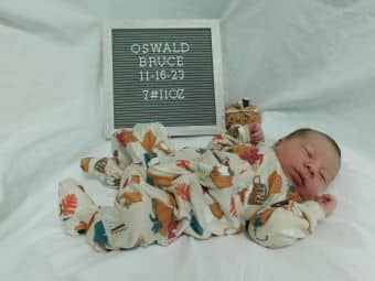 Oswald Bruce Nelson 17