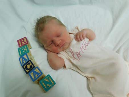 Reagan Diane Web