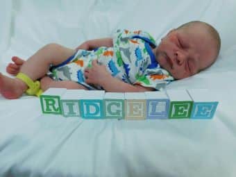 Ridgelee 10