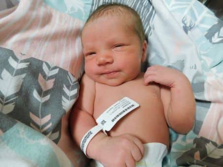 Riley Hope Web