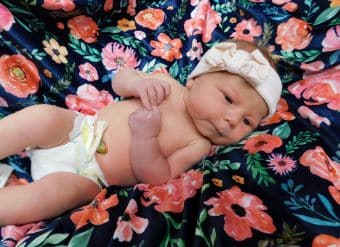 Rylee June 8