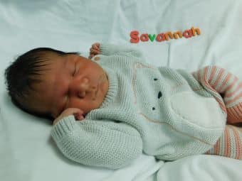 Savannah Sandra 12