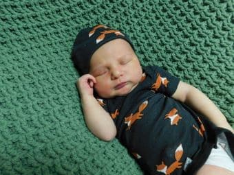 Sawyer Douglas 13