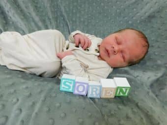 Soren Alan 2