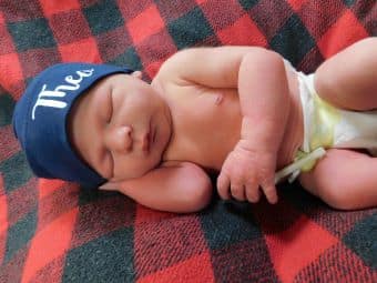 Theo David 7