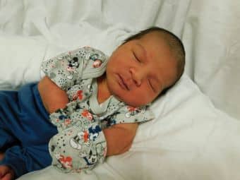 Tristan Jr 16