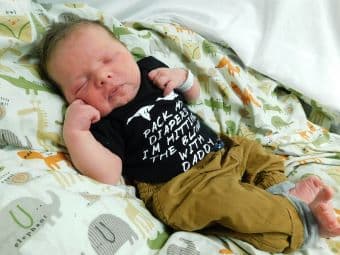 Waylon Dean 22