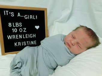 Wrenleigh Kristine 17