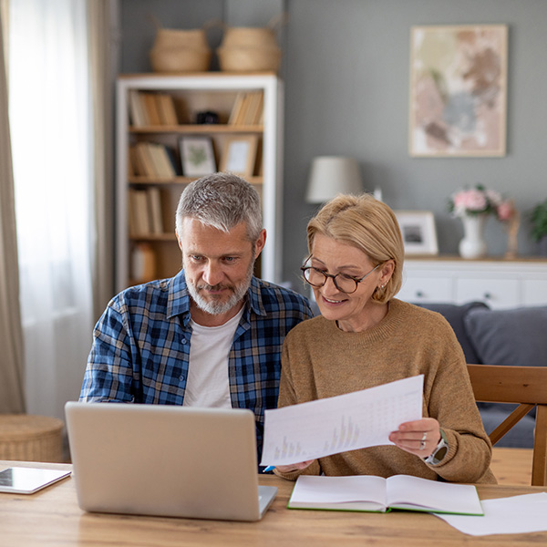 Advanced Healthcare Startconversation