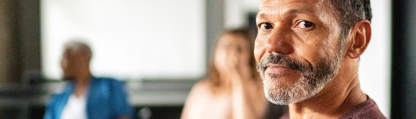 Behavioral Health Header