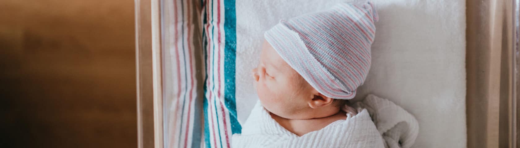 Birthing Center Hero