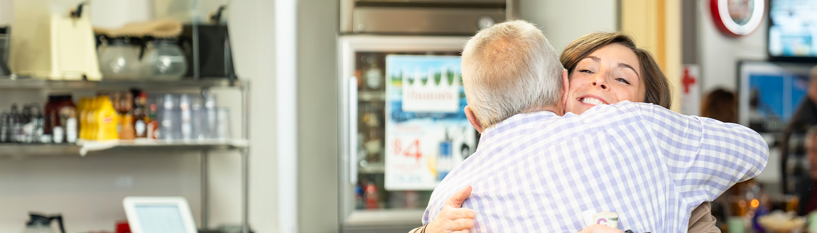 Cancer Center Header