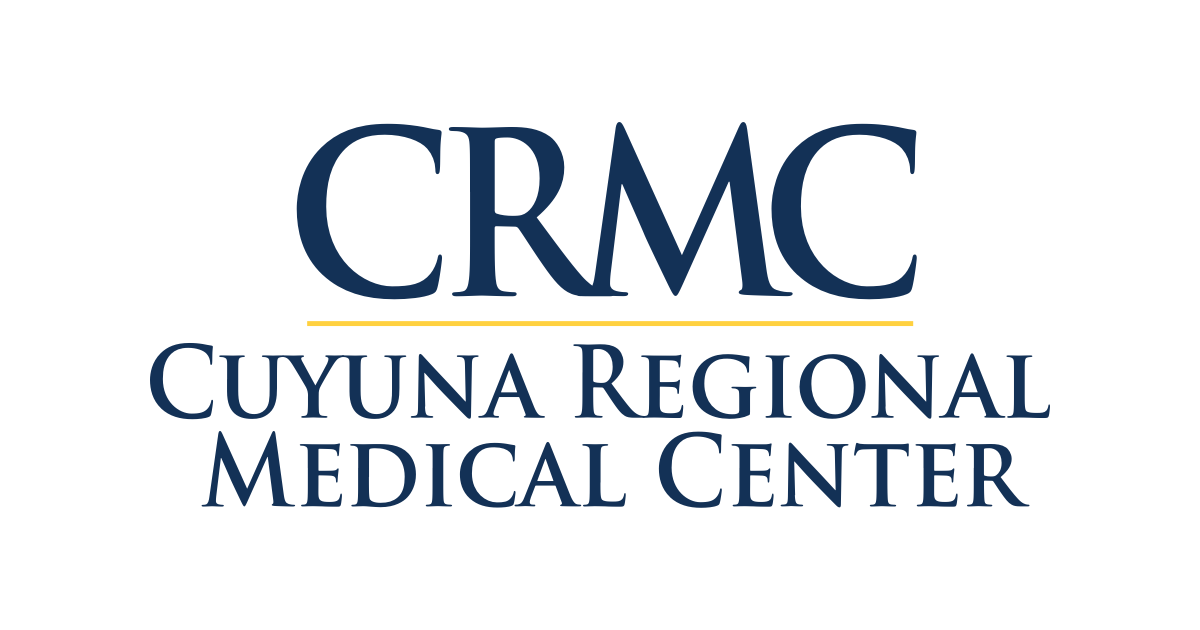 Cuyuna Regional Medical Center logo