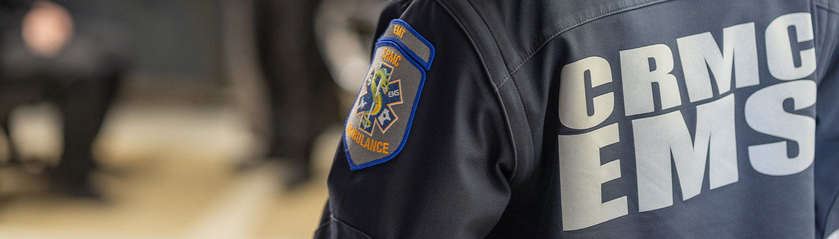 Emergency Services Header