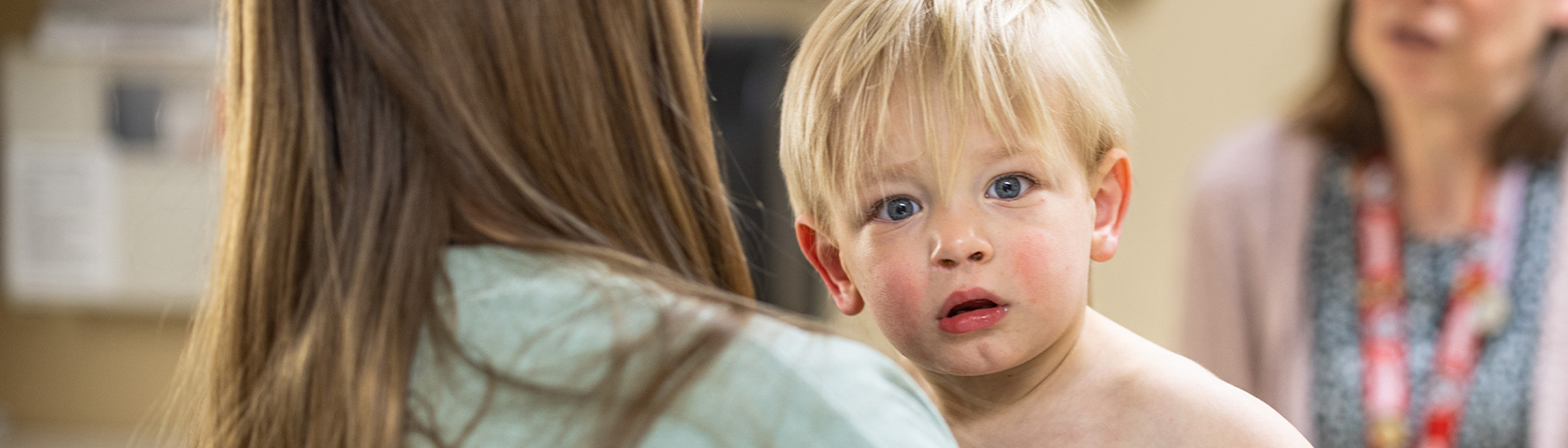 Family Medicine Header